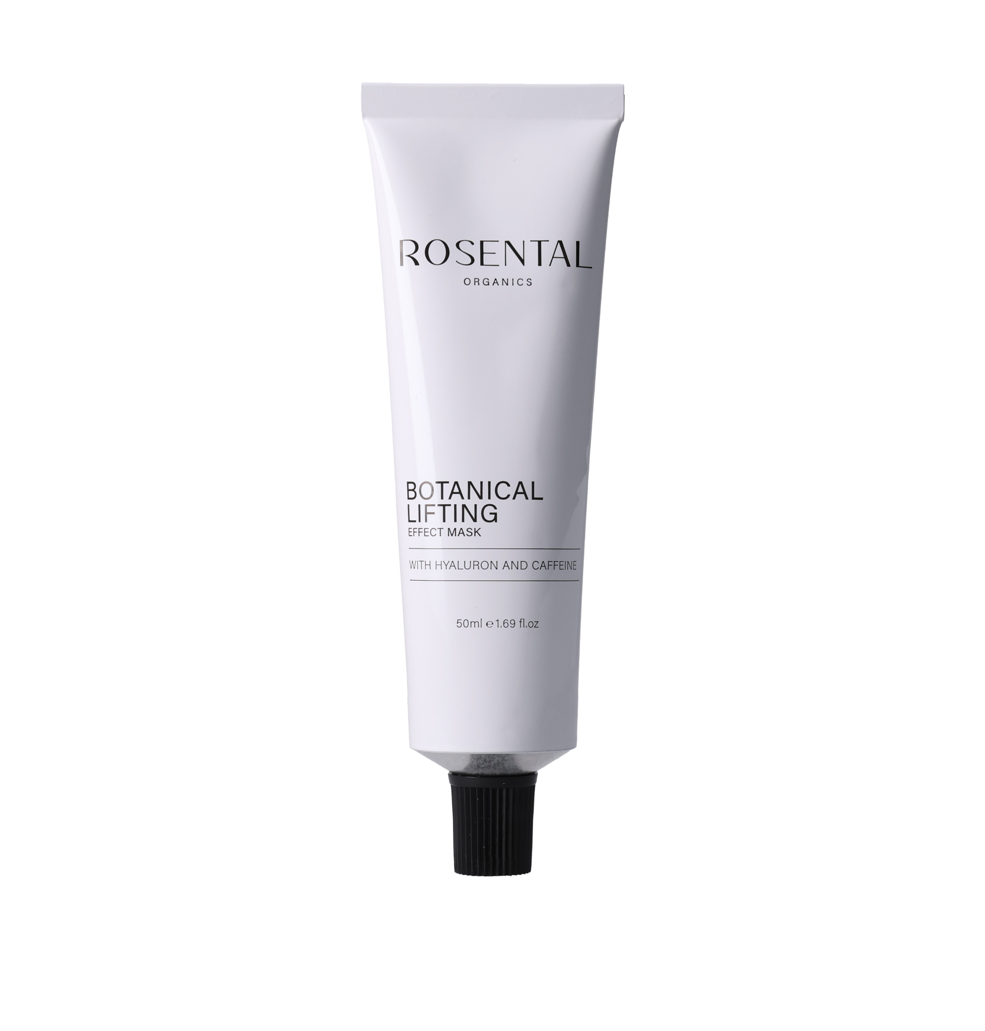 Rosental Organics Botanical Lifting Effect Mask