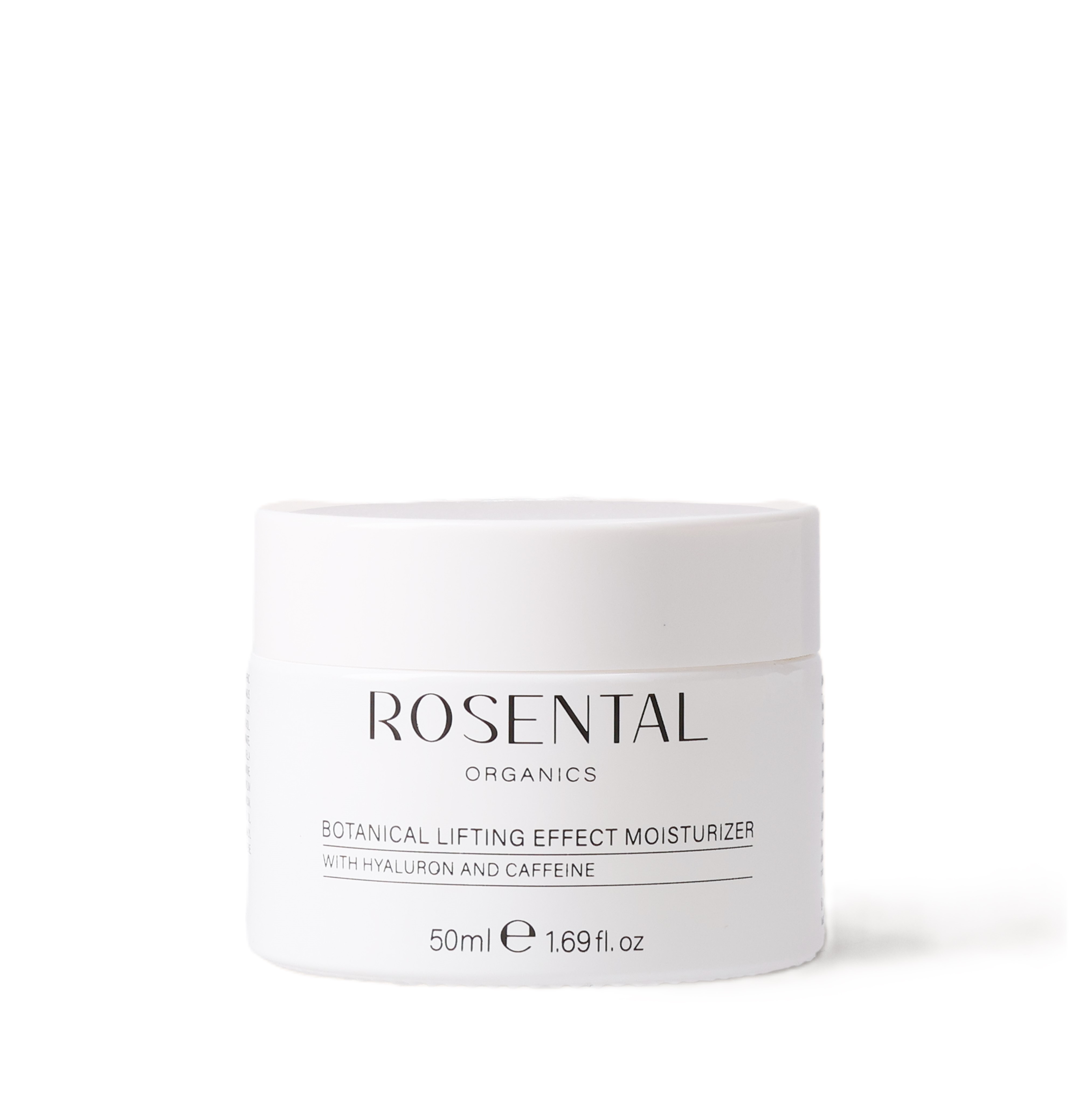 ROSENTAL Botanical Lifting Effect Moisturizer