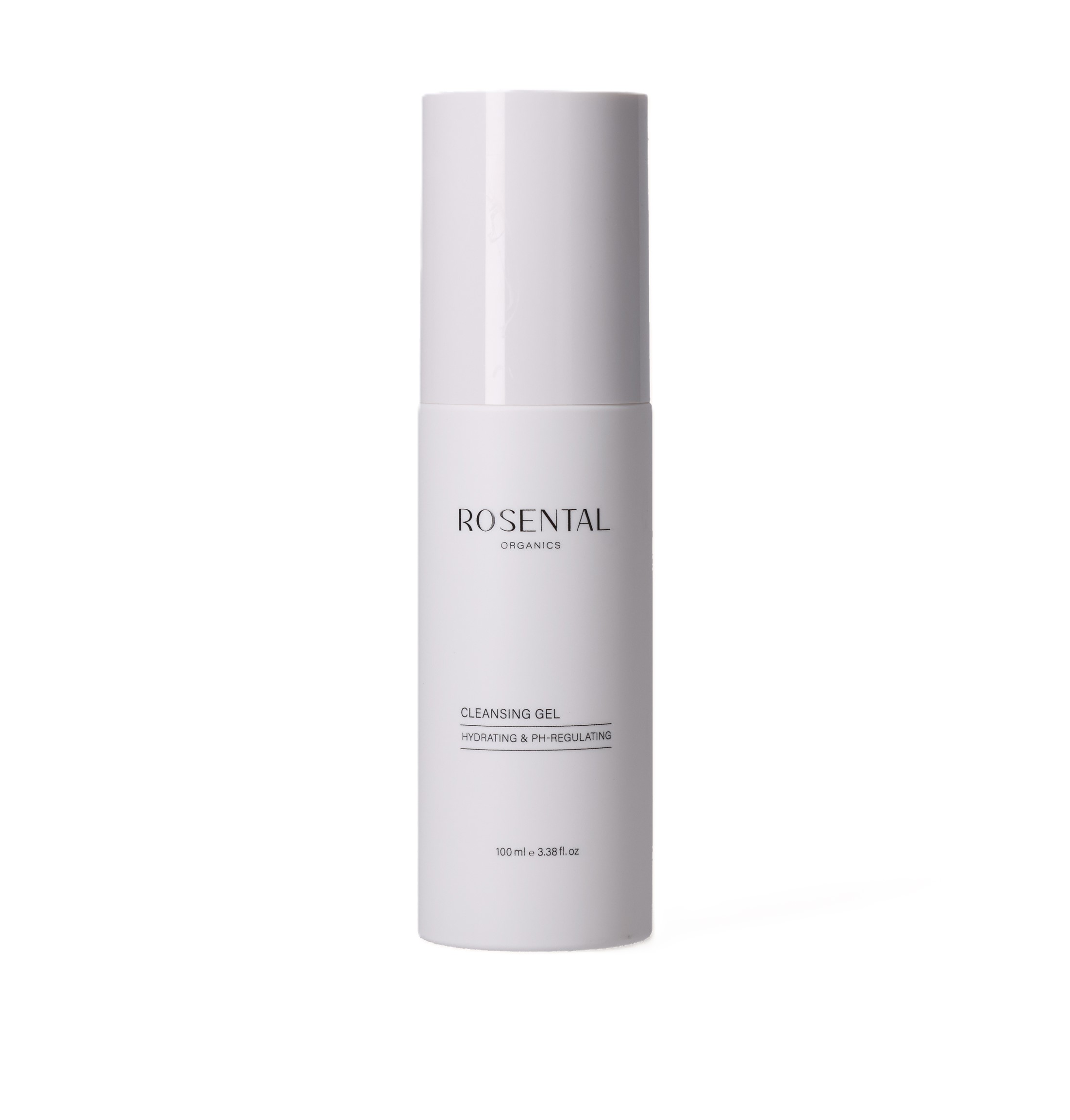 ROSENTAL cleansing gel