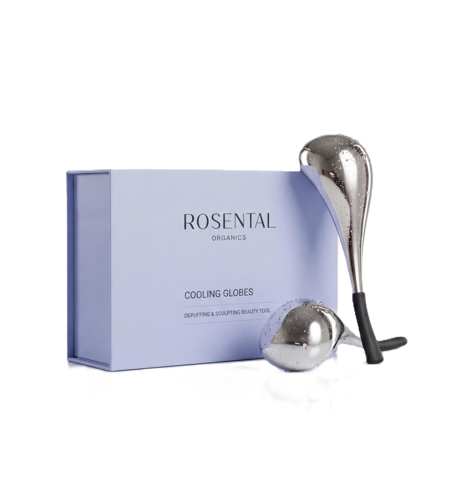 ROSENTAL Cooling Globes