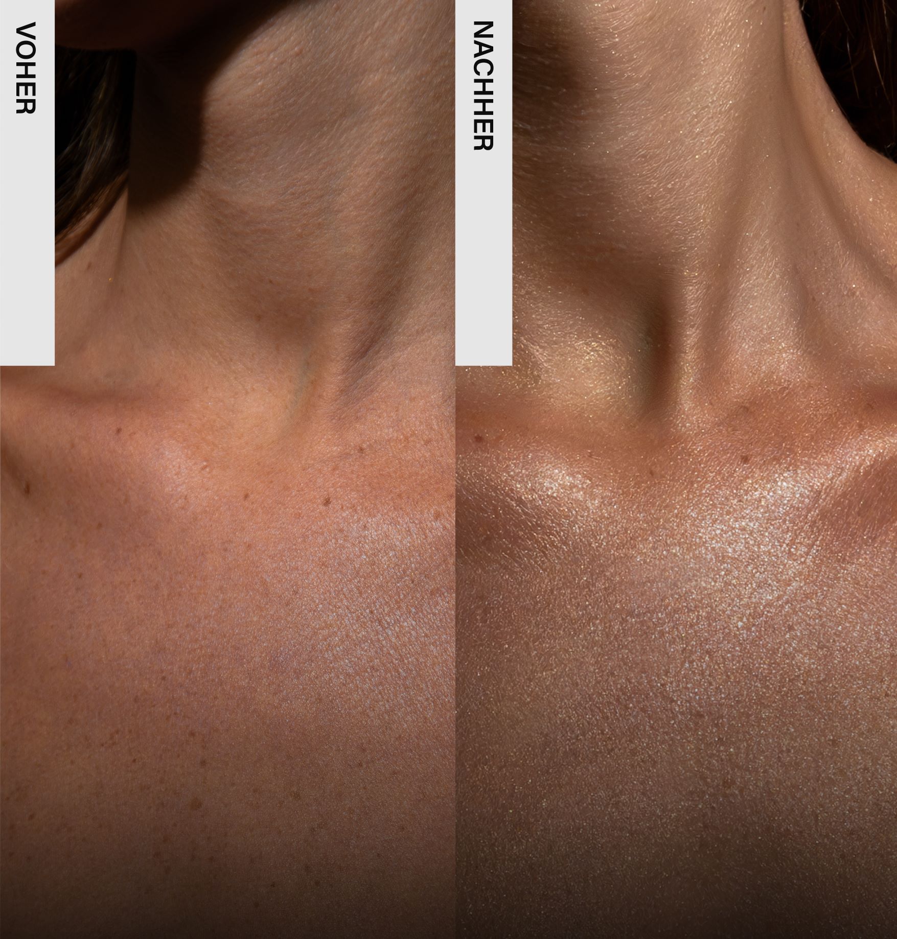 ROSENTAL Décolleté Glow Serum, Bild 5 von 5