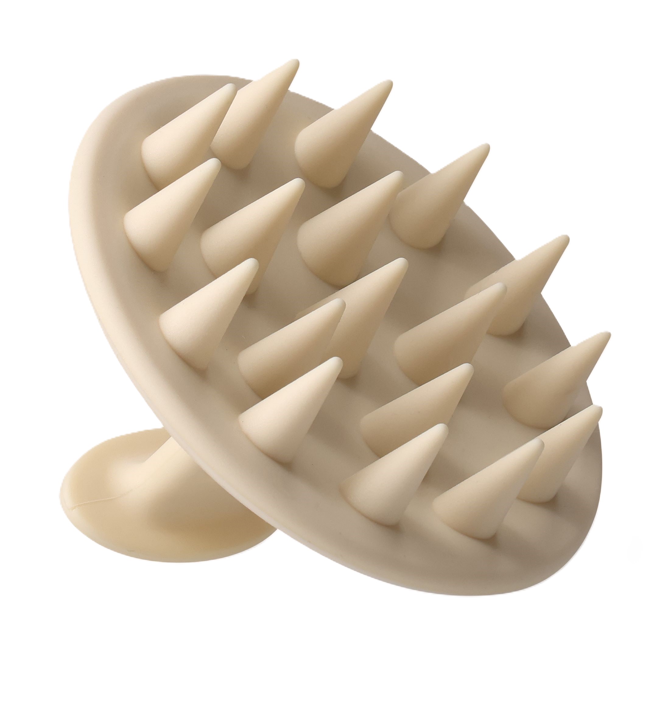ROSENTAL Exfoliating Hair Brush