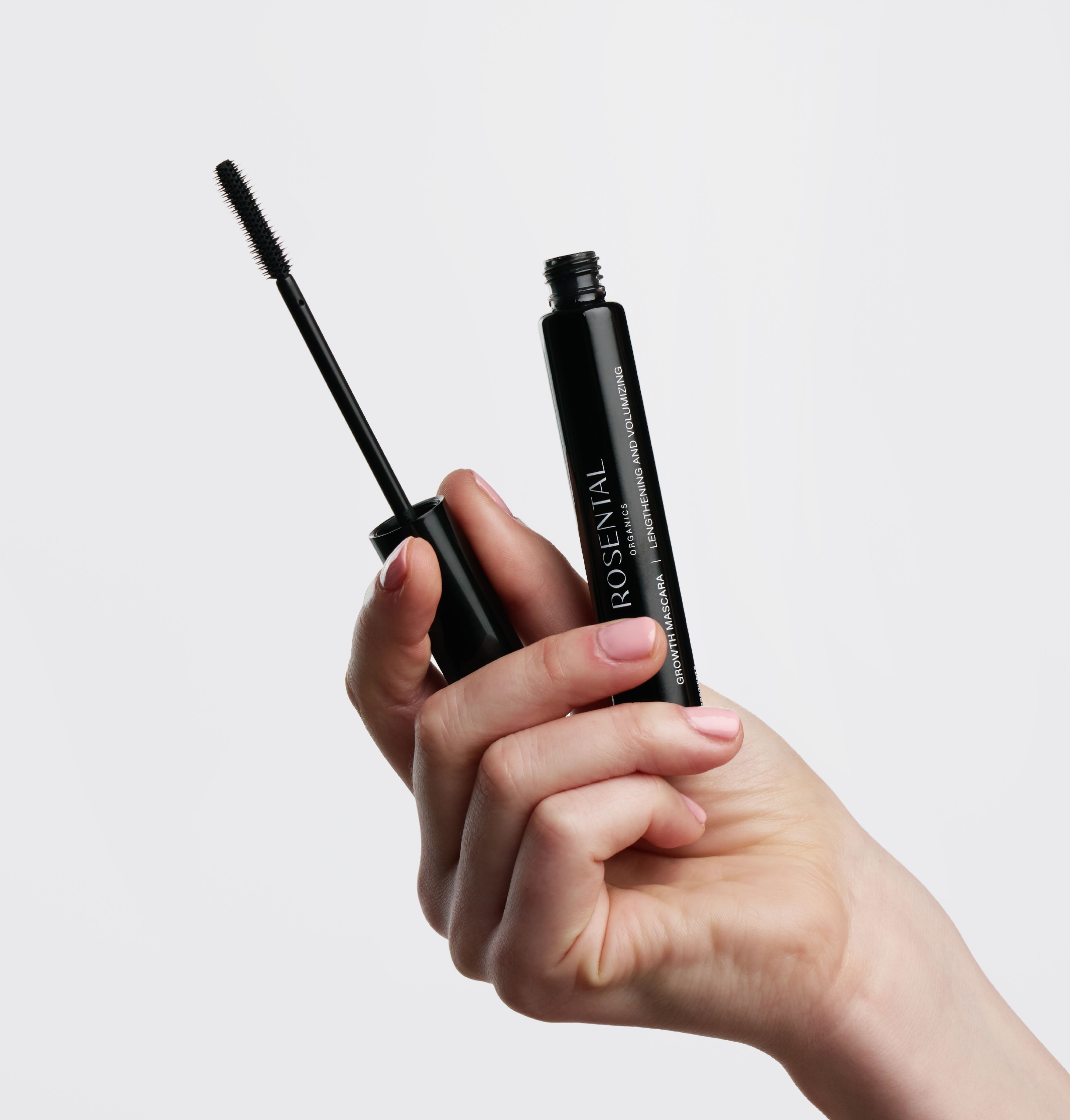 ROSENTAL growth mascara, image 2 sur 5