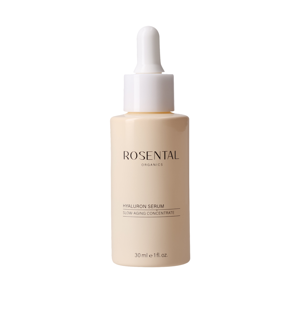 ROSENTAL hyaluron serum