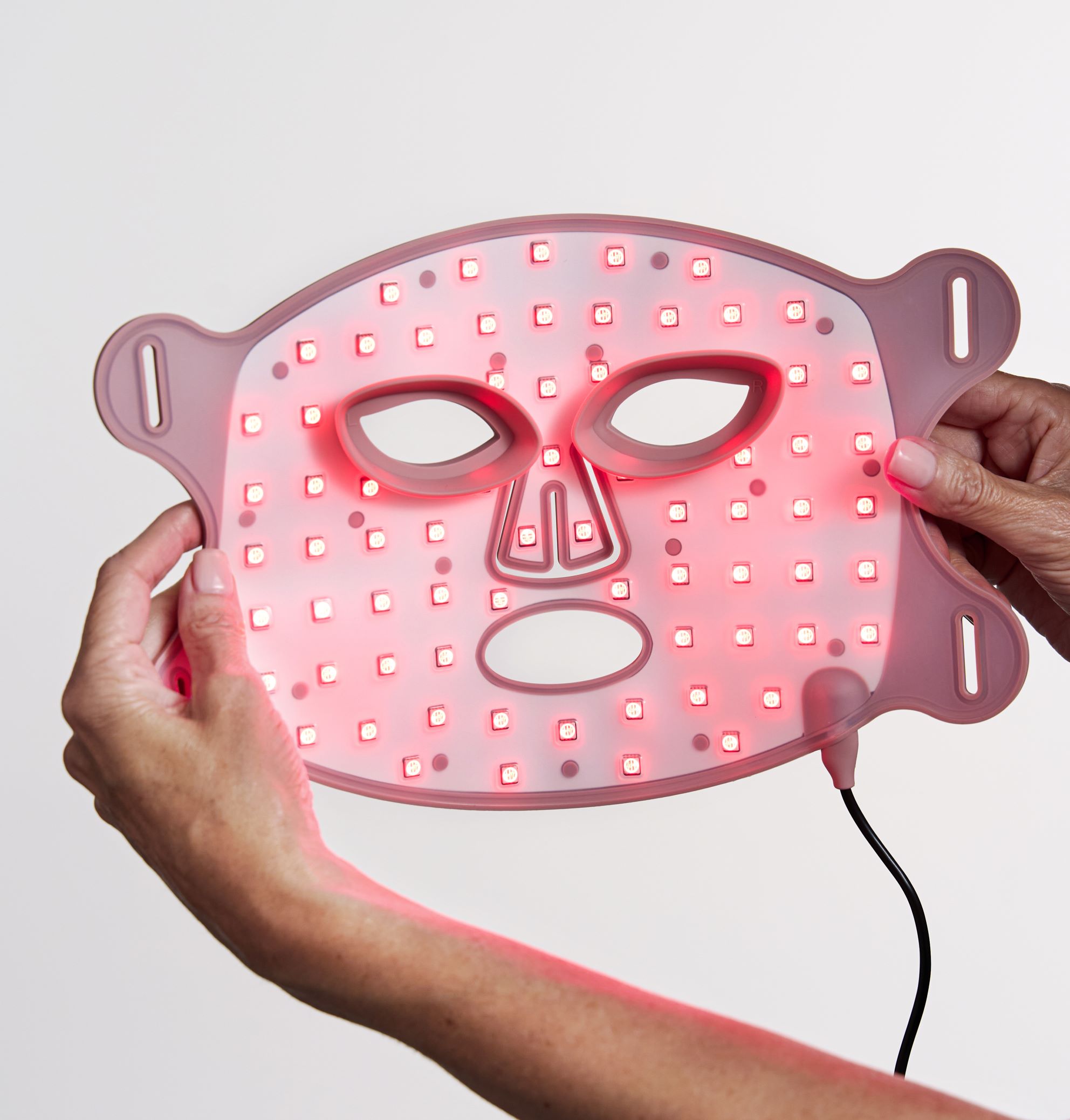 ROSENTAL LED face mask, image 2 sur 5
