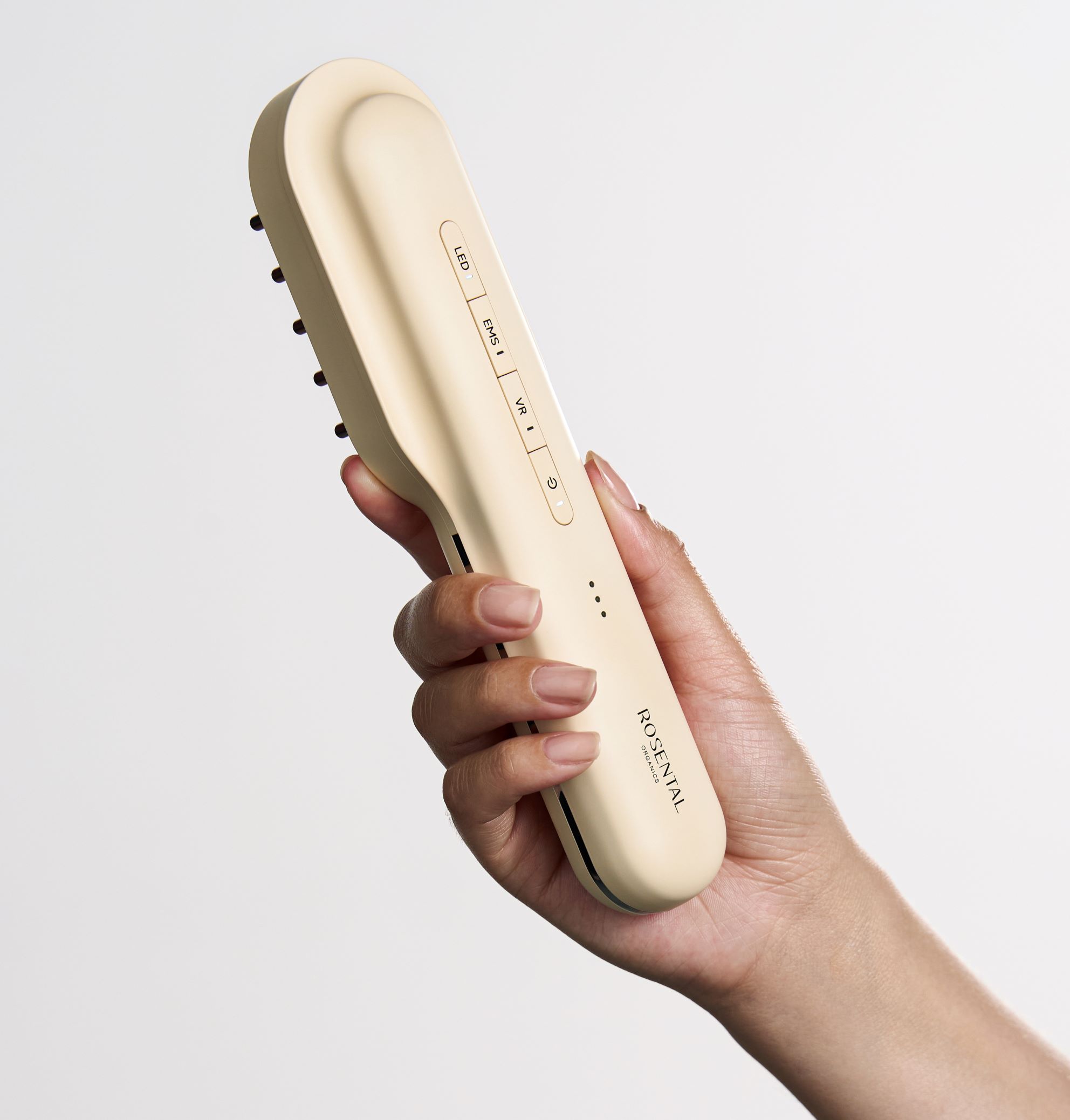ROSENTAL LED hair brush, image 3 sur 5