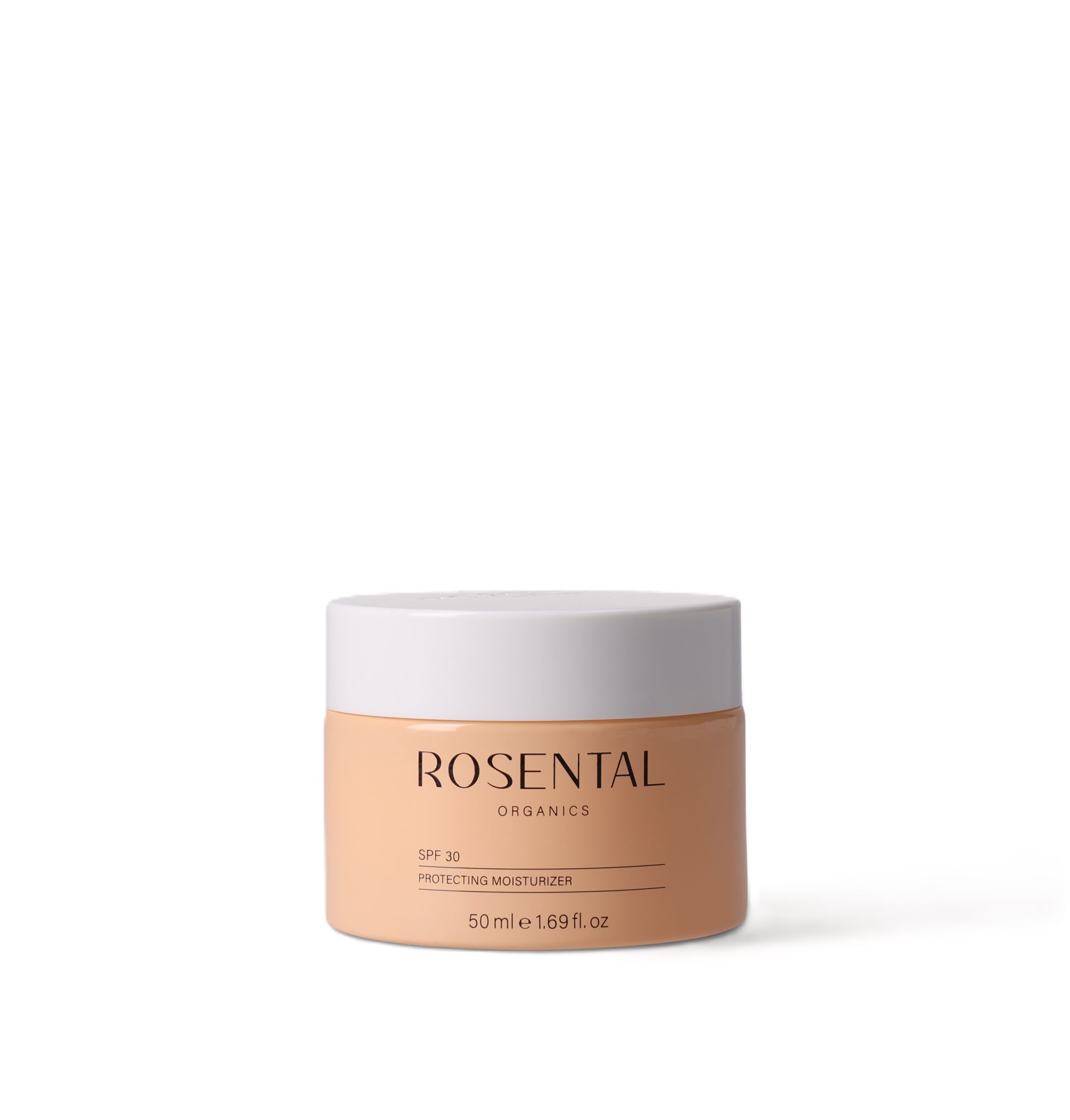 ROSENTAL protecting moisturizer