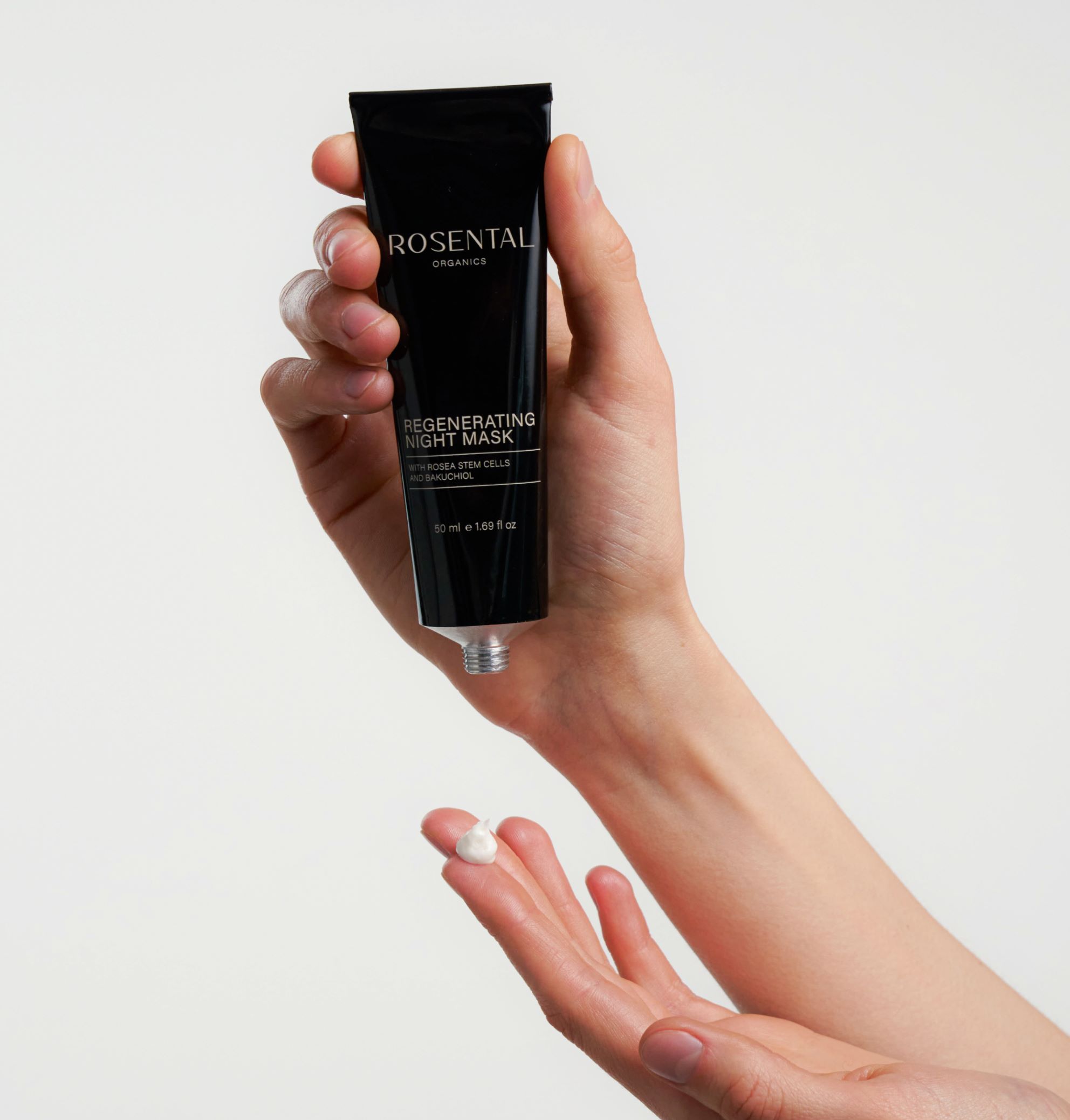 ROSENTAL Regenerating Night Mask, Bild 2 von 5