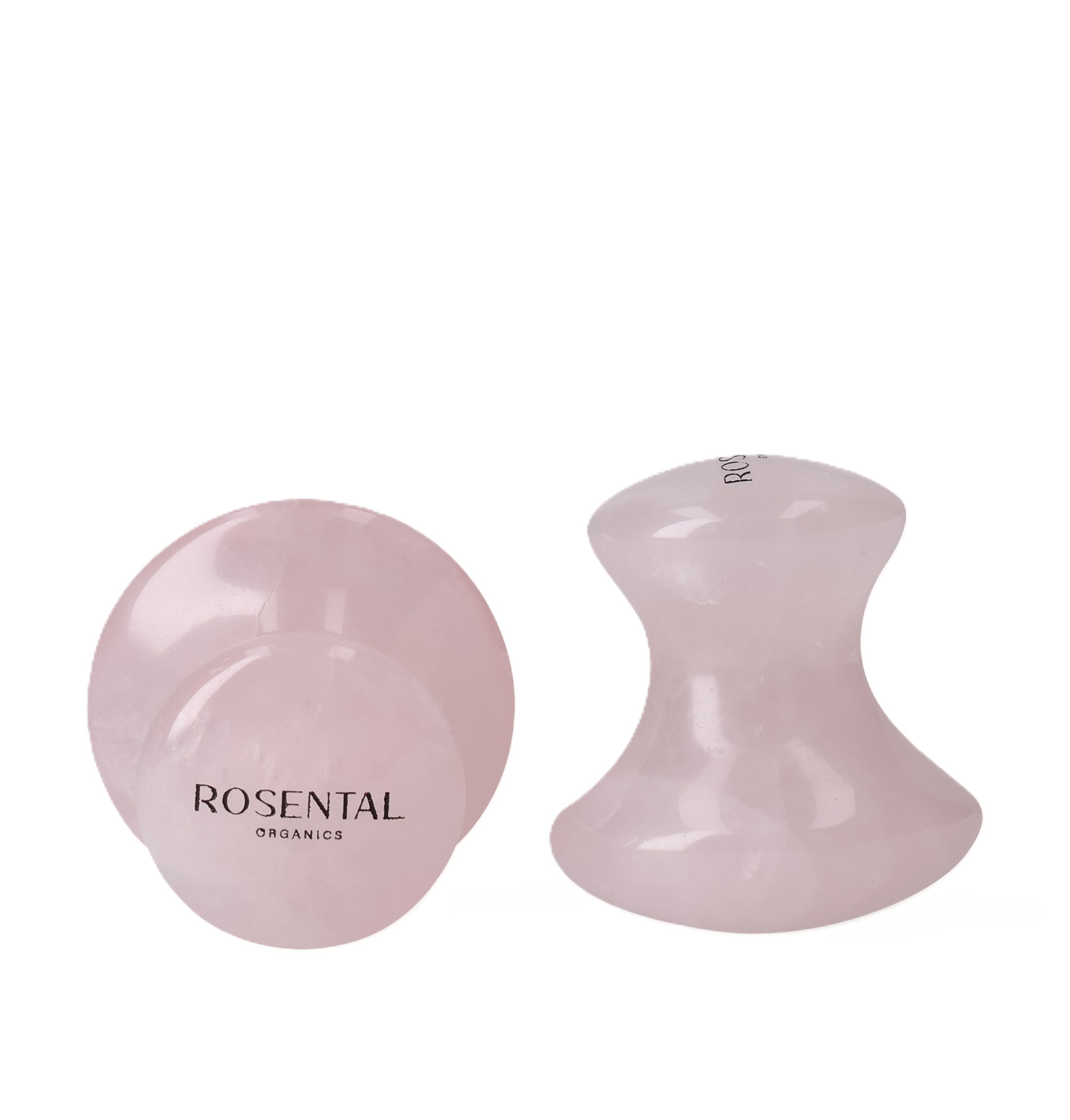 ROSENTAL rose quartz