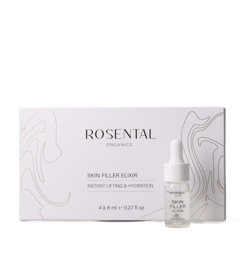 ROSENTAL skin filler elixir