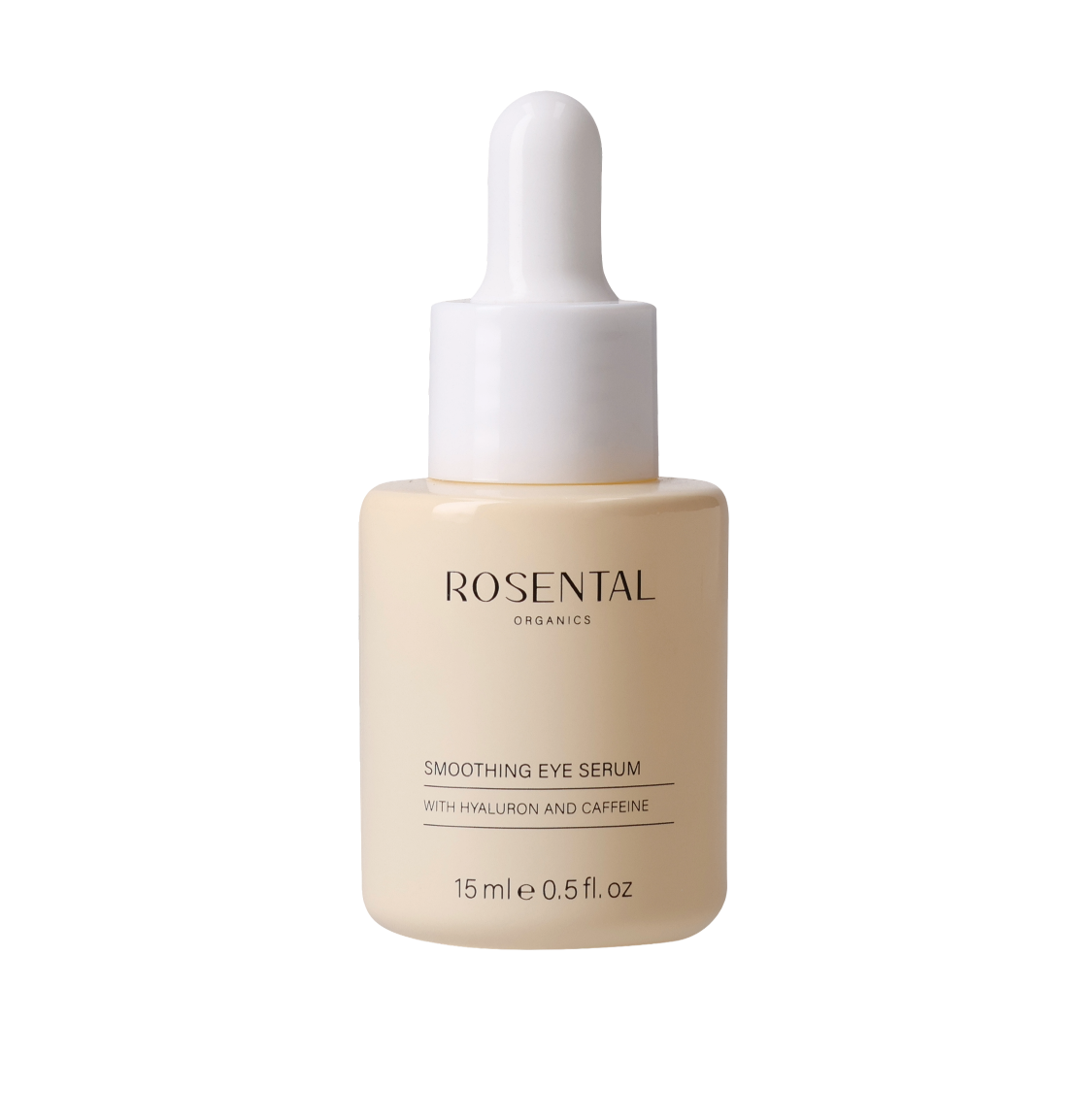 ROSENTAL smoothing eye serum