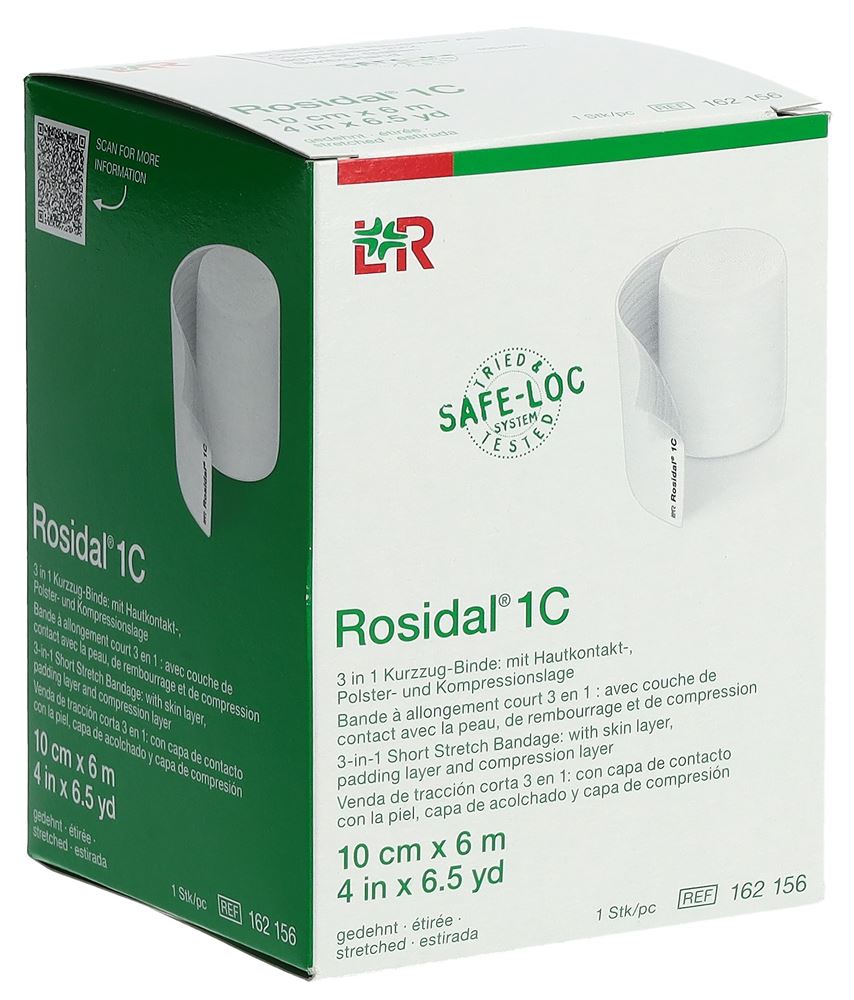 ROSIDAL 1C
