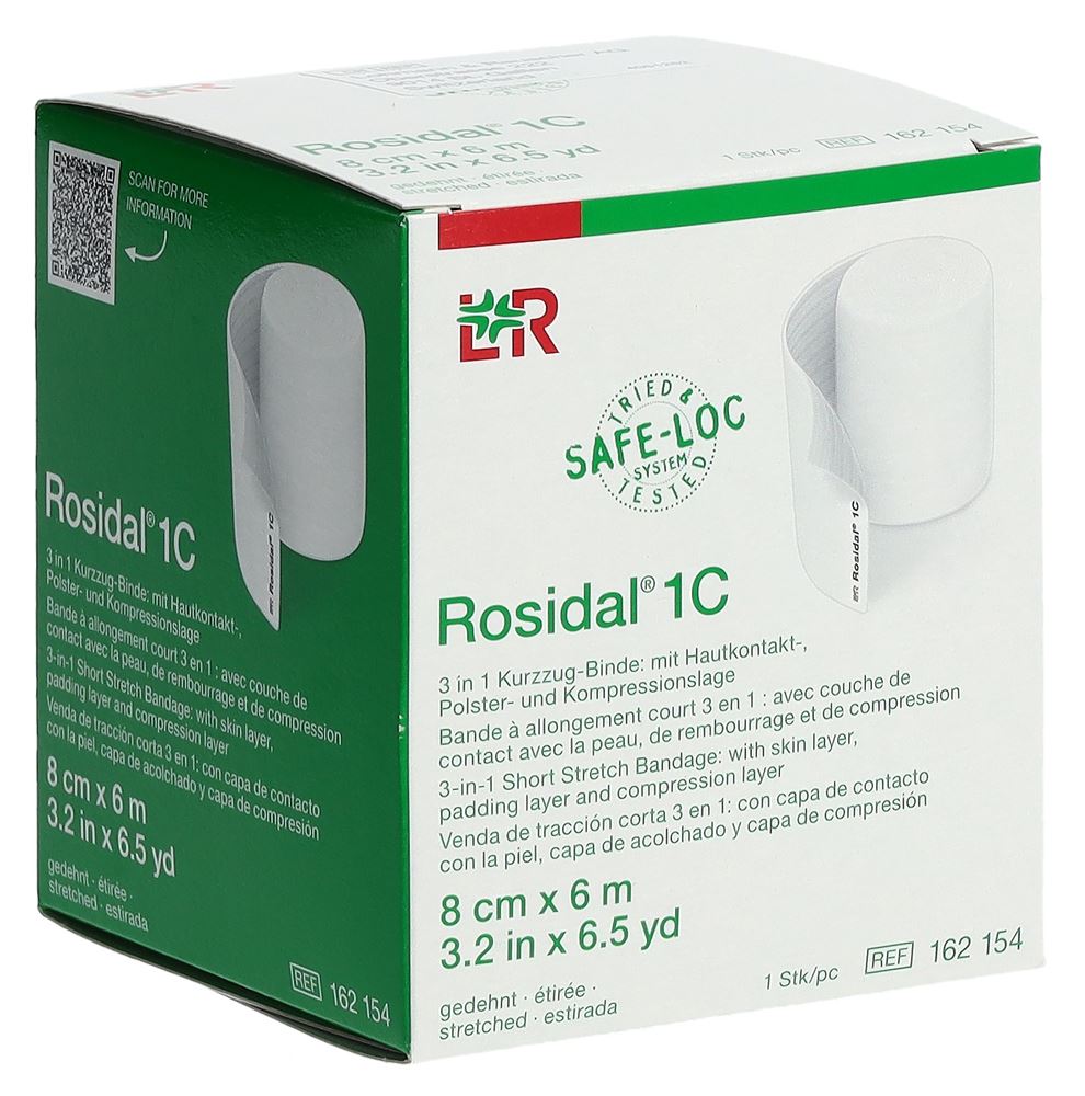 ROSIDAL 1C