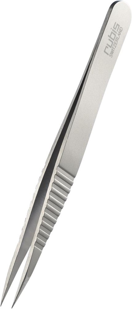 RUBIS Pinzette ProGrip