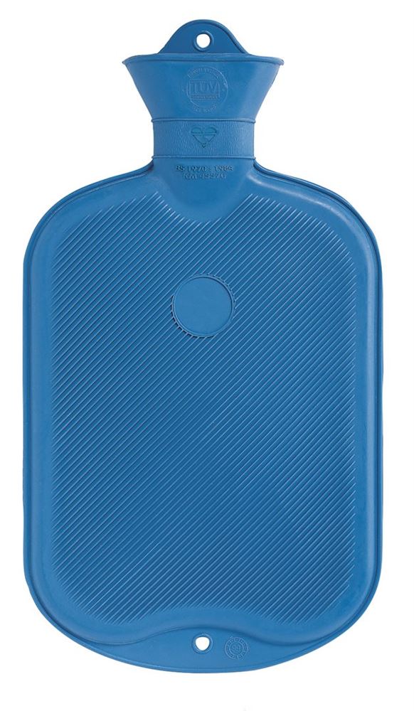 SAENGER Wärmflasche