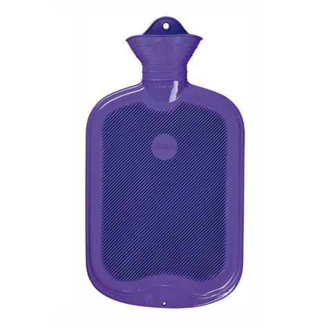 SAENGER Wärmflasche, Bild 2 von 2