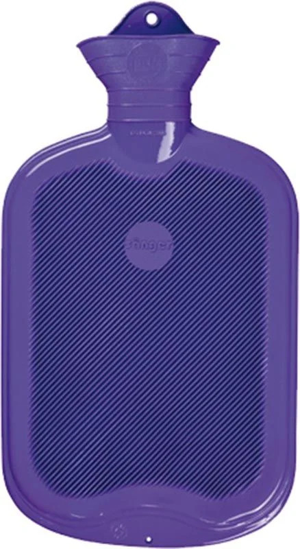 SAENGER Wärmflasche