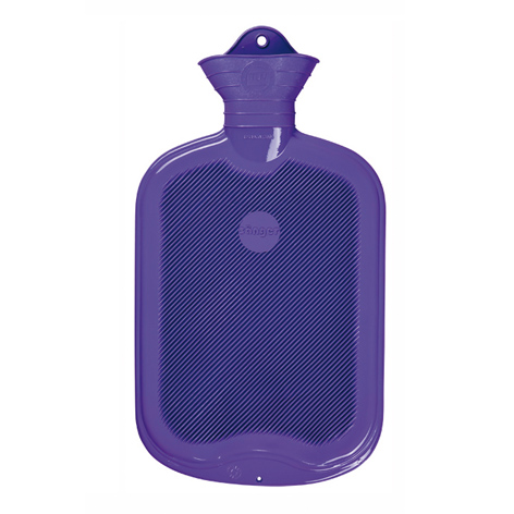 SAENGER Wärmflasche, Hauptbild