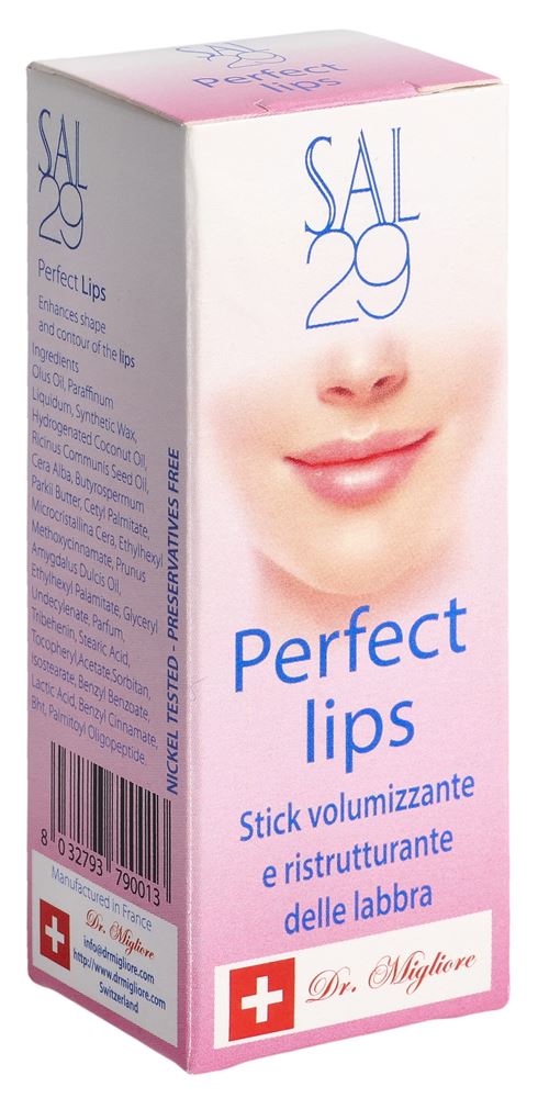 SAL 29 Perfect Lips