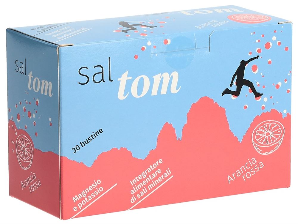 HYDRO Blutorange Btl 30 Stk