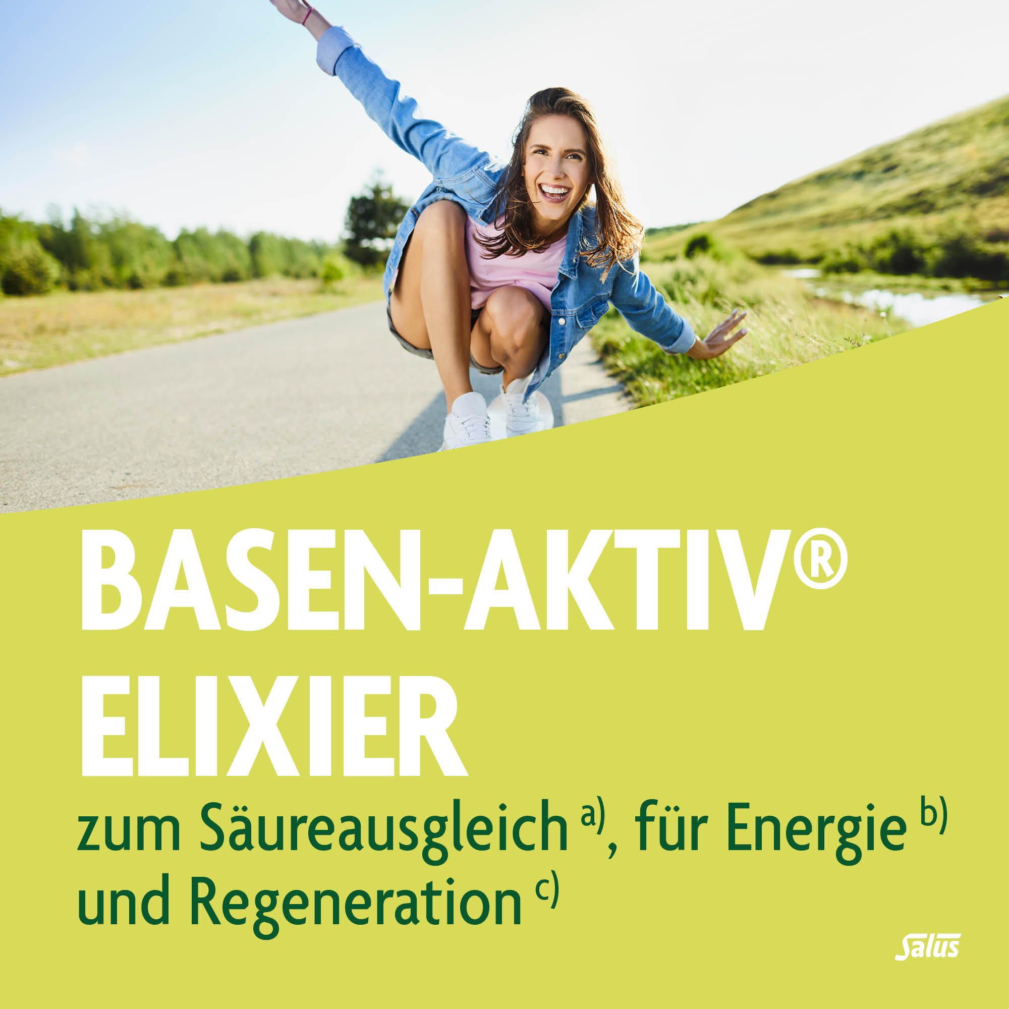 SALUS Basen-Aktiv Mineralstoff-Kräuter, Bild 2 von 6