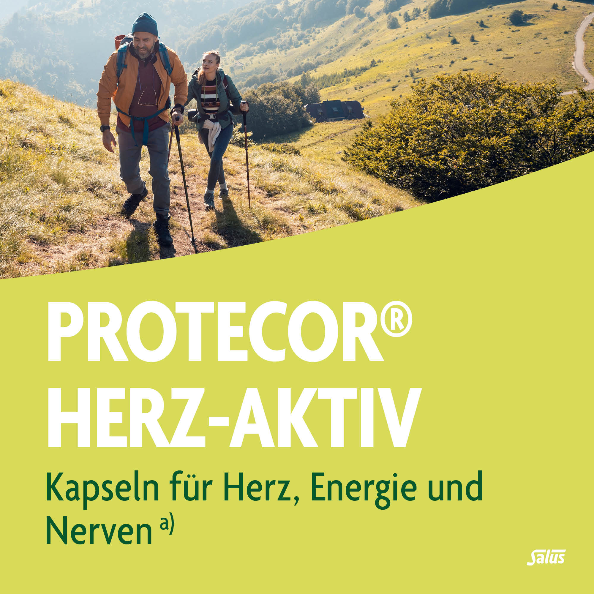 SALUS Protecor cardio-actif, image 2 sur 6