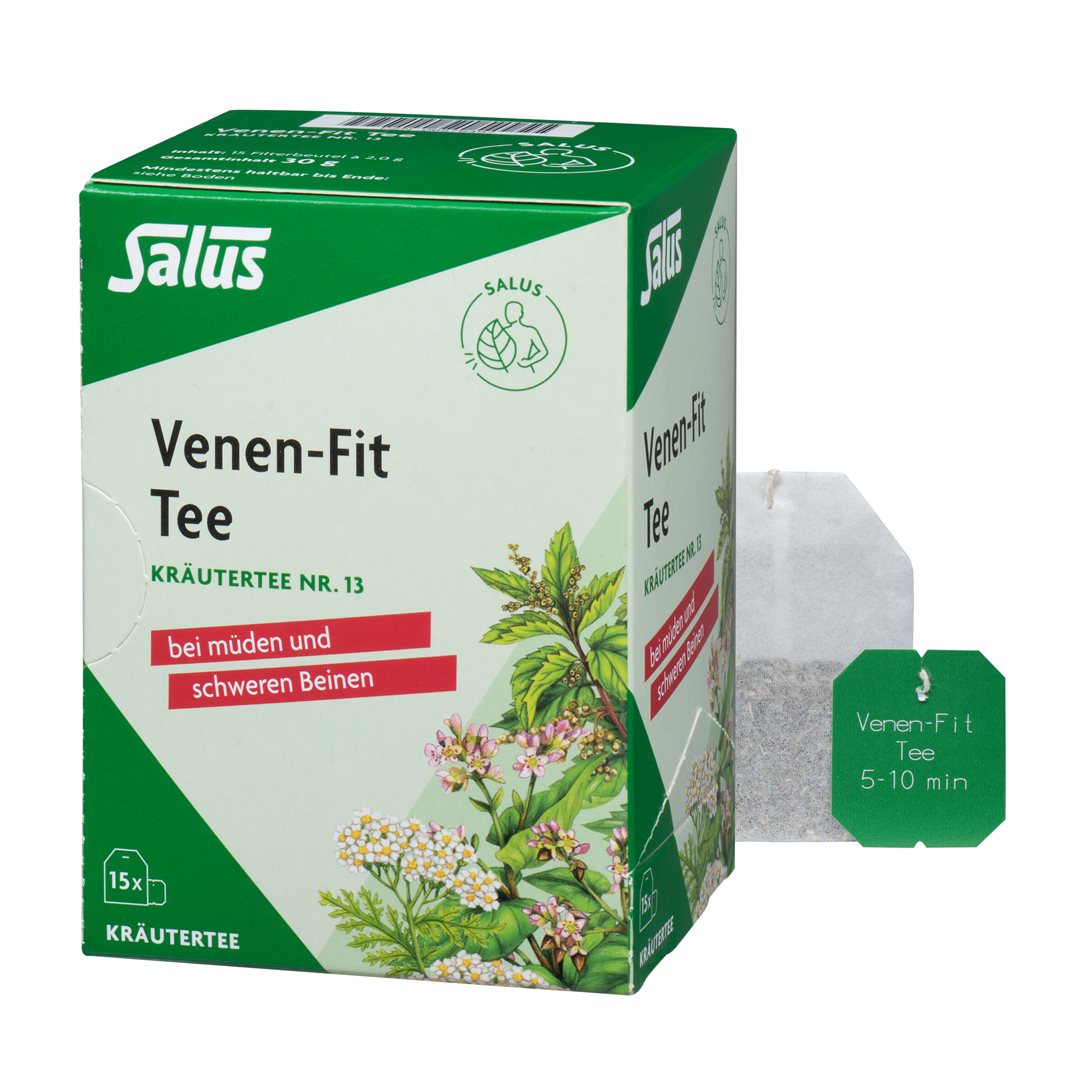 SALUS Tisane pour les veines