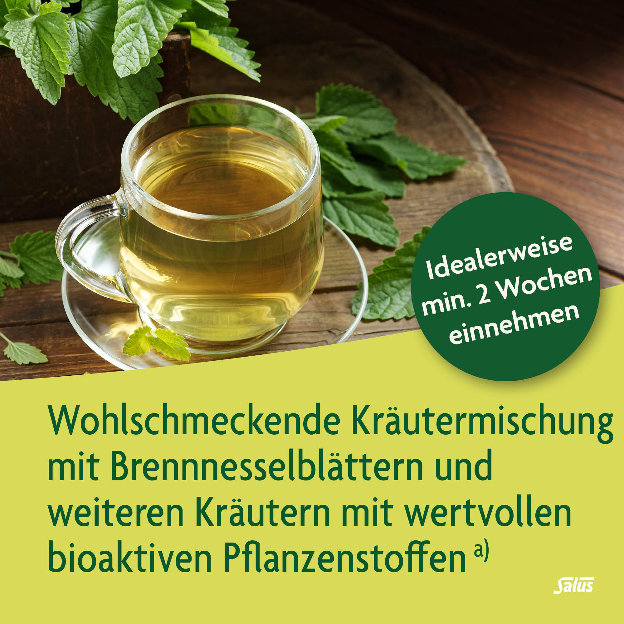SALUS Venen-Fit Tee, Bild 3 von 4