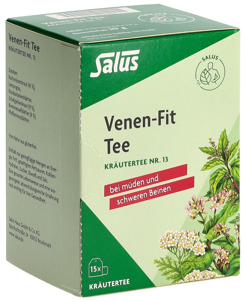 SALUS Venen-Fit Tee, Hauptbild
