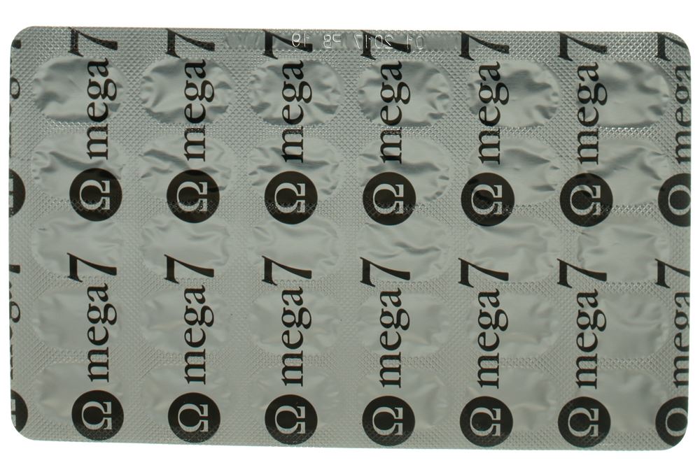 Sanddorn Omega 7, Bild 2 von 4