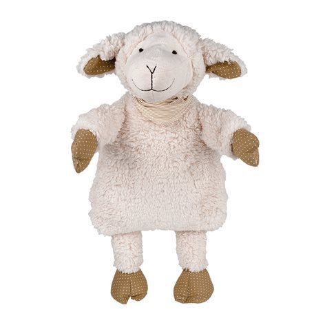 SAENGER bouillotte/Peluche