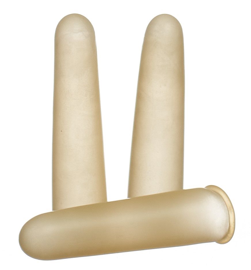 SANOR Fingerling Latex, Bild 2 von 2