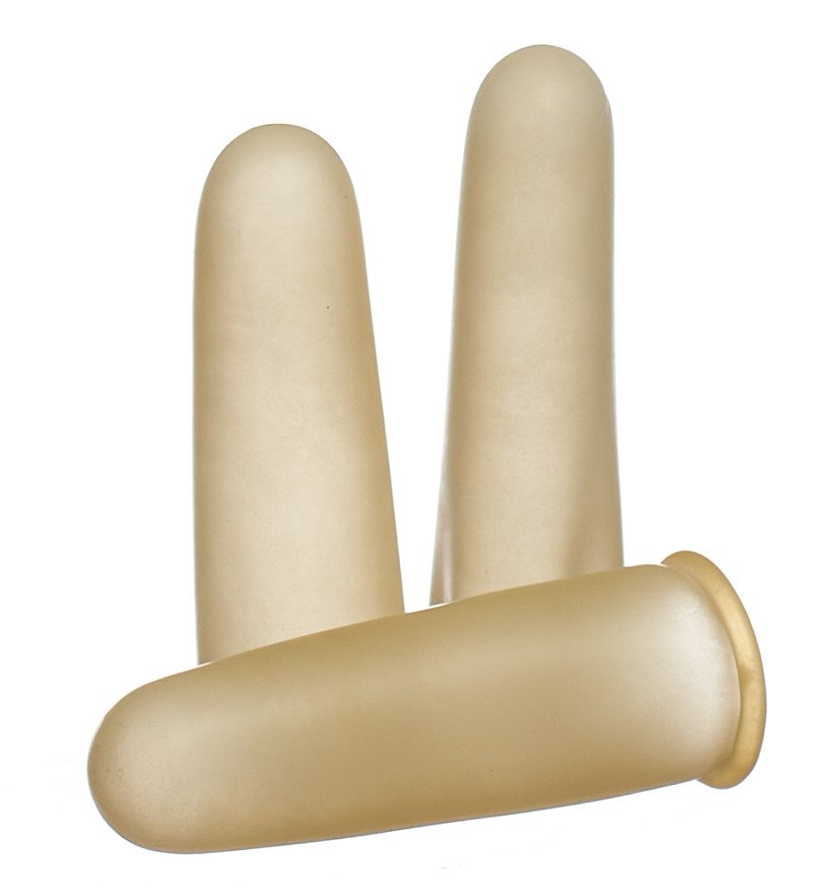 SANOR Fingerling Latex, Bild 2 von 2