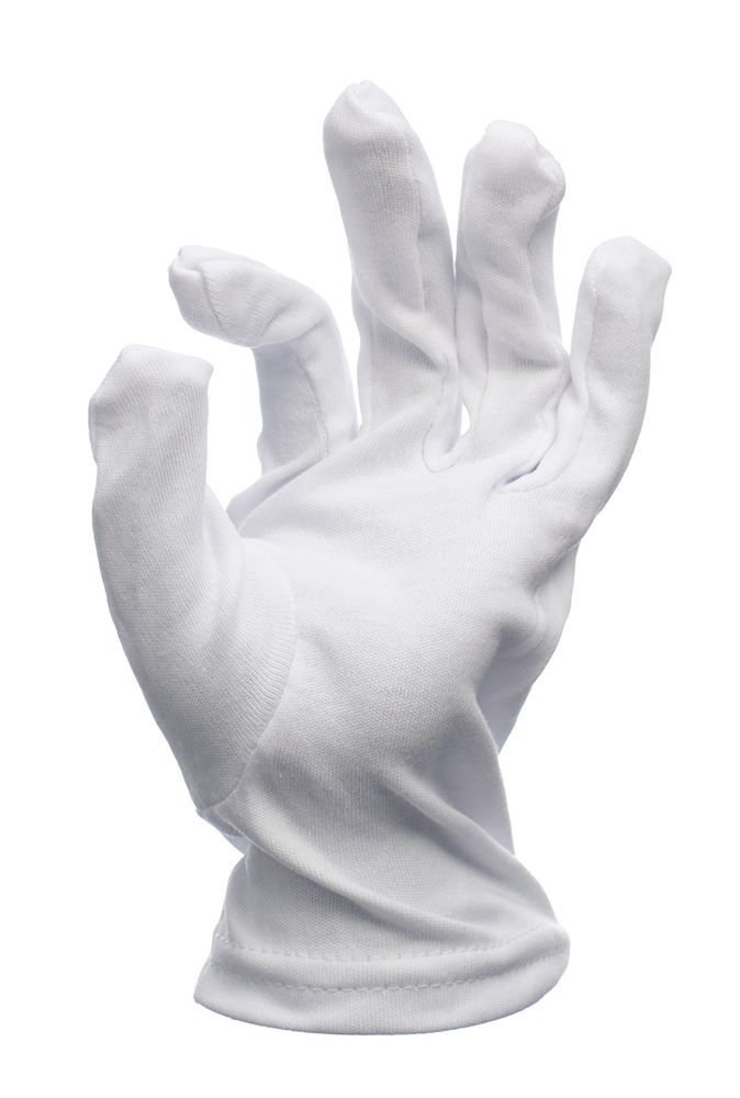 SANOR gants en tricot, image 2 sur 3