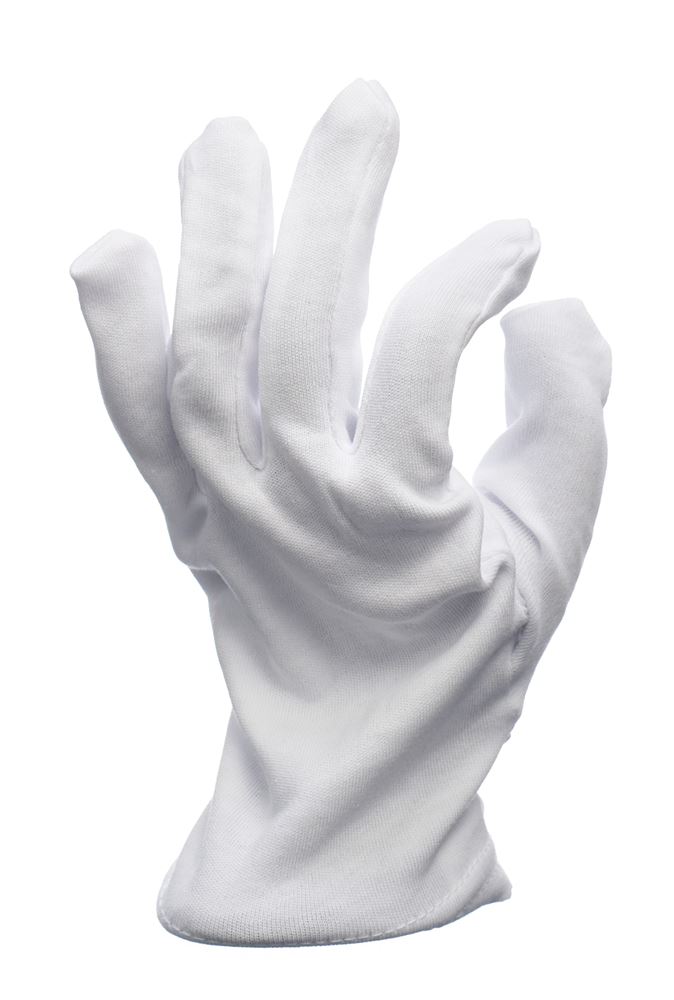 SANOR gants en tricot, image 3 sur 3