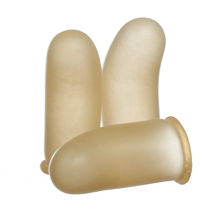 SANOR poucier latex, image 2 sur 2