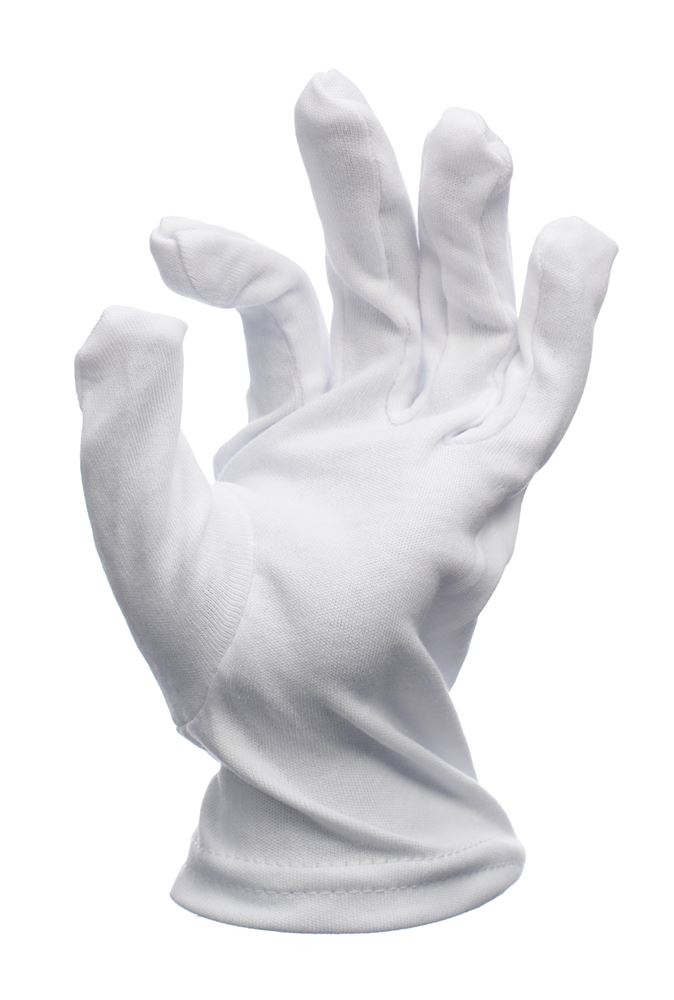 SANOR Tricot Handschuhe, Bild 2 von 3