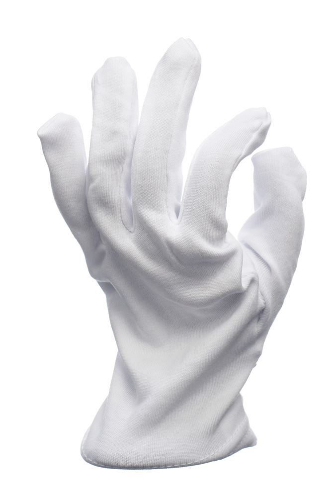 SANOR Tricot Handschuhe, Bild 3 von 3