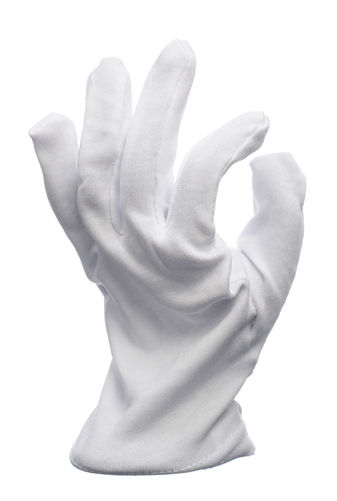 SANOR Tricot Handschuhe, Bild 2 von 3