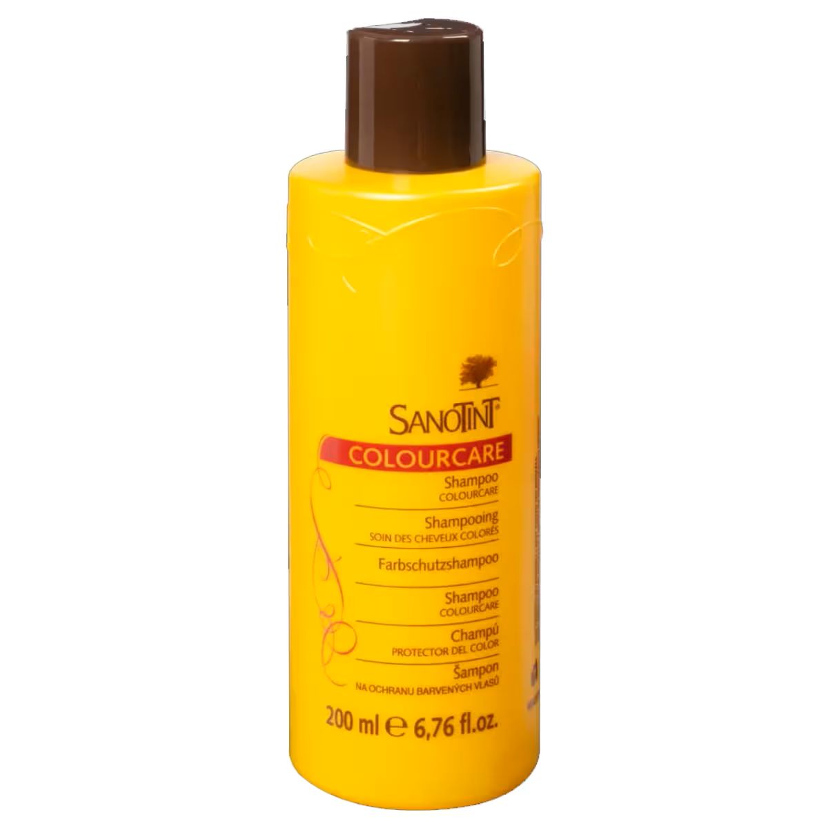 SANOTINT Farbschutz-Shampoo, Bild 2 von 2