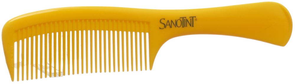 SANOTINT peigne pour coloration