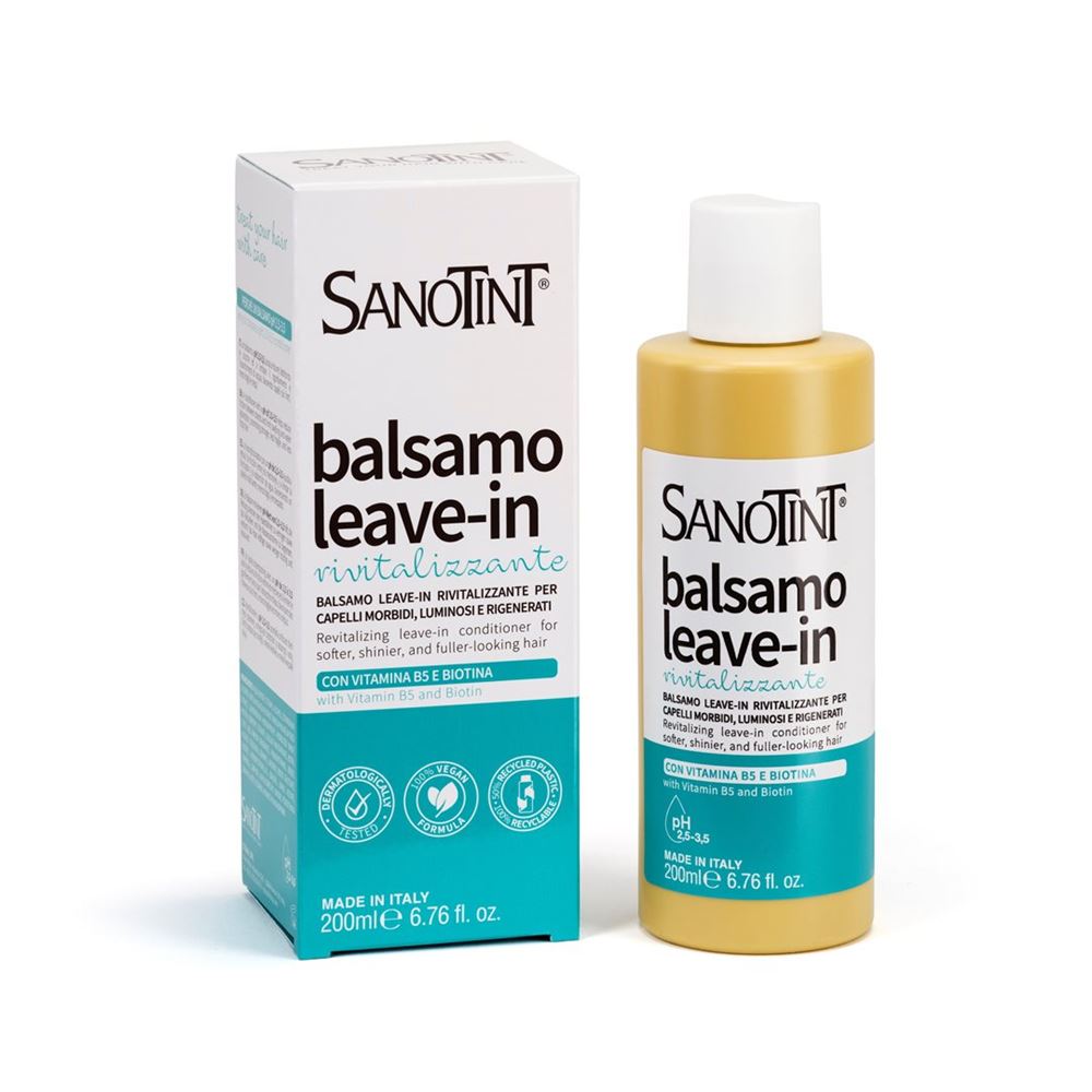 SANOTINT Pflegebalsam