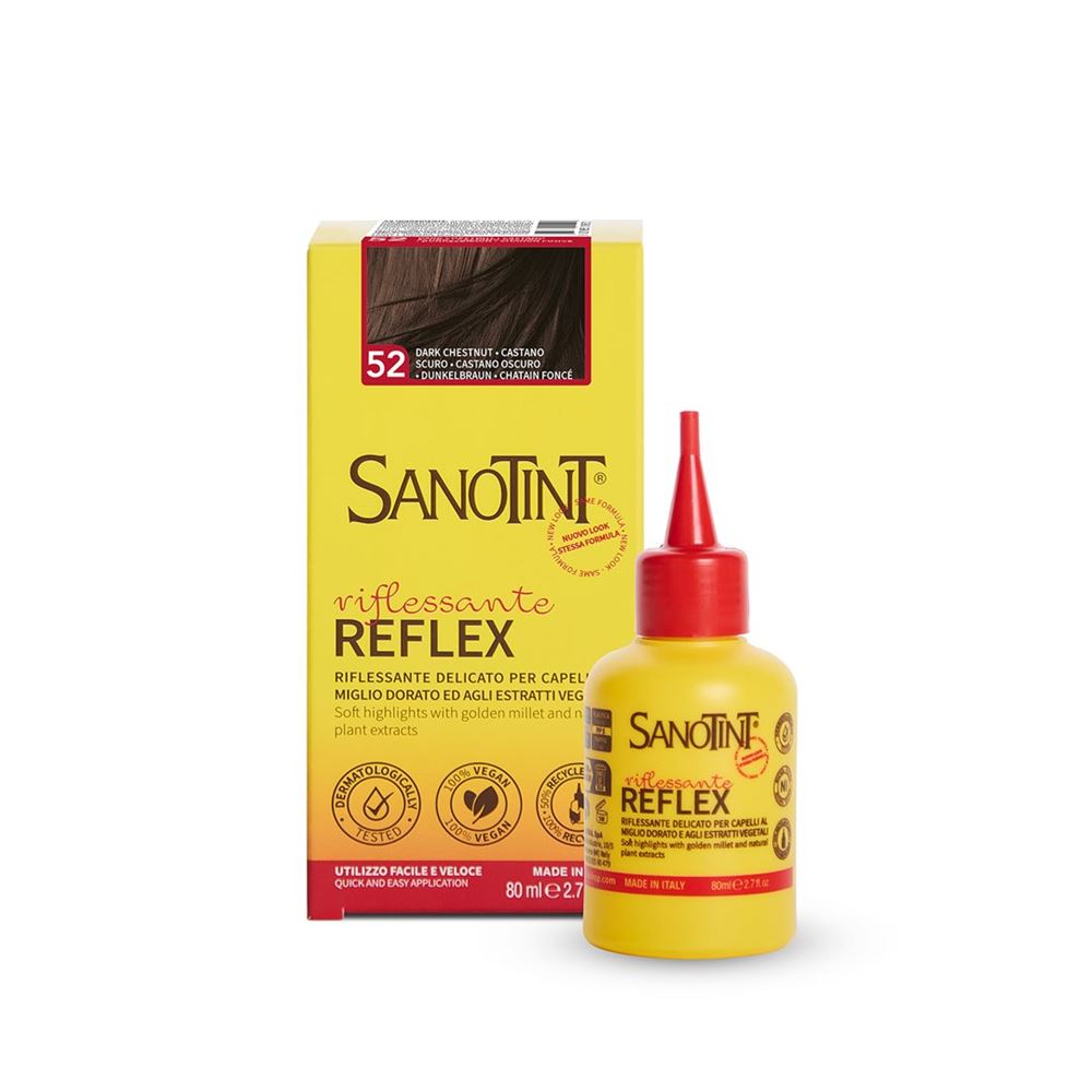 SANOTINT Reflex Haartönung