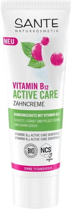 SANTE dentifrice