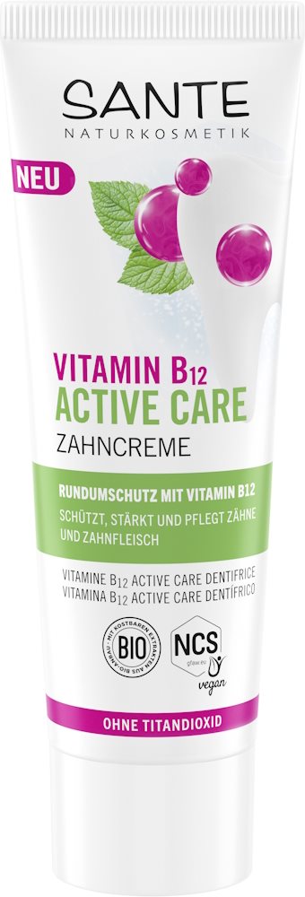 SANTE dentifrice