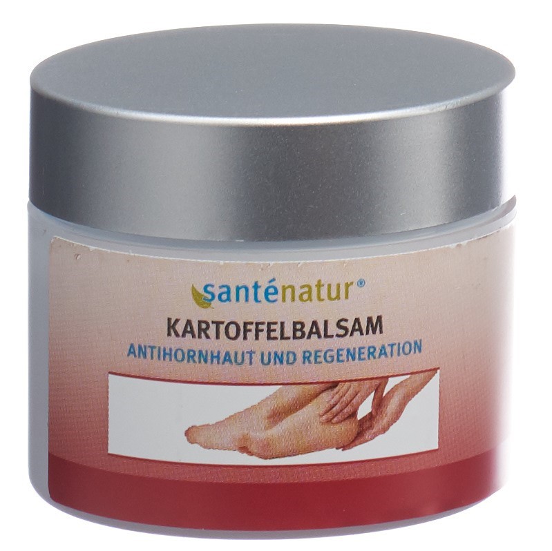 SANTENATUR Kartoffelbalsam