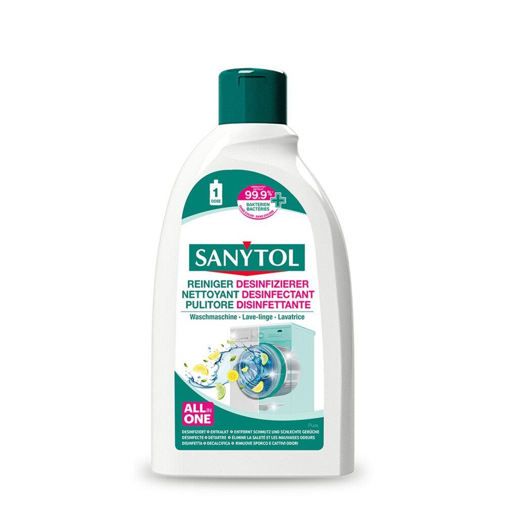 SANYTOL nettoyant désinfectant