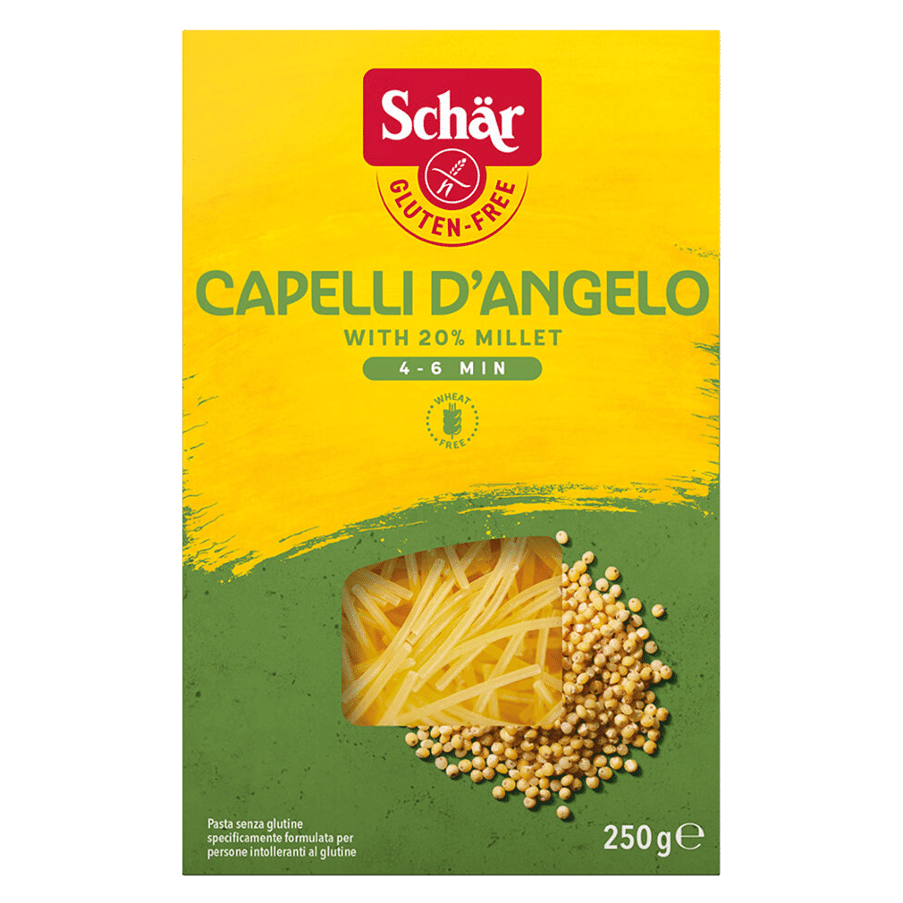 SCHAER Capelli Fideli