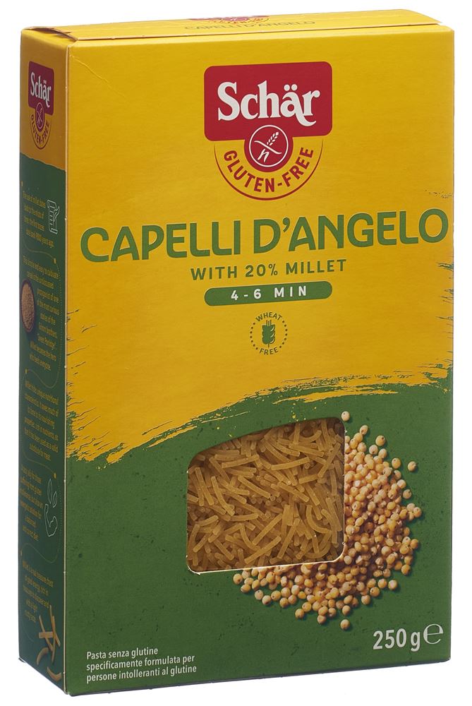 Schär Capelli Fideli, Hauptbild