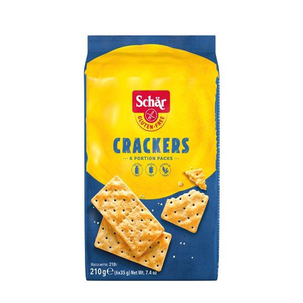 SCHAER Crackers